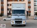 GÜRKON OTOMOTİV'FORD CARGO 2532 E5 KAYAR PERDELİ ŞASE FİYATINA!