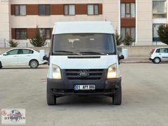 GÜRKON OTOMOTİV'DEN 2010 MODEL 6 İLERİ 140'LIK KLİMALI 13+1
