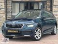 GÜRKON' 2020 KAMİQ 1.0 TSI PREMİUM CAM TAVAN HATASIZ LACİVERT