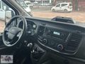 GÜRKON' 2021 TRANSİT JUMBO 15.1 M3 HATASIZ 217 BİN KM