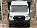GÜRKON' 2021 TRANSİT JUMBO 15.1 M3 HATASIZ 217 BİN KM