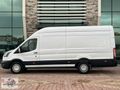 GÜRKON' 2021 TRANSİT JUMBO 15.1 M3 HATASIZ 217 BİN KM