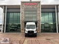 GÜRKON' 2021 TRANSİT JUMBO 15.1 M3 HATASIZ 217 BİN KM