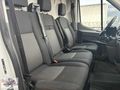 GÜRKON' 2021 TRANSİT JUMBO 15.1 M3 HATASIZ 217 BİN KM