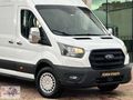 GÜRKON' 2021 TRANSİT JUMBO 15.1 M3 HATASIZ 217 BİN KM