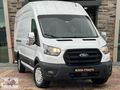 GÜRKON' 2021 TRANSİT JUMBO 15.1 M3 HATASIZ 217 BİN KM