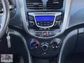 GÜRKON'2015 HYUNDAİ ACCENT 1.6 CRDİ MODE PLUS 230 KM HATASIZ