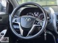 GÜRKON'2015 HYUNDAİ ACCENT 1.6 CRDİ MODE PLUS 230 KM HATASIZ
