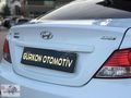 GÜRKON'2015 HYUNDAİ ACCENT 1.6 CRDİ MODE PLUS 230 KM HATASIZ