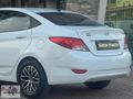 GÜRKON'2015 HYUNDAİ ACCENT 1.6 CRDİ MODE PLUS 230 KM HATASIZ