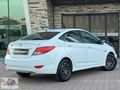 GÜRKON'2015 HYUNDAİ ACCENT 1.6 CRDİ MODE PLUS 230 KM HATASIZ