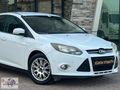 GÜRKON' 2012 FORD FOCUS 1.6 TDCİ TİTANİUM HATASIZ DEĞİŞENSİZ