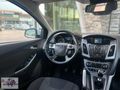 GÜRKON' 2012 FORD FOCUS 1.6 TDCİ TİTANİUM HATASIZ DEĞİŞENSİZ