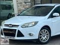 GÜRKON' 2012 FORD FOCUS 1.6 TDCİ TİTANİUM HATASIZ DEĞİŞENSİZ