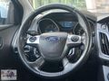 GÜRKON' 2012 FORD FOCUS 1.6 TDCİ TİTANİUM HATASIZ DEĞİŞENSİZ