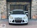 GÜRKON' 2012 FORD FOCUS 1.6 TDCİ TİTANİUM HATASIZ DEĞİŞENSİZ