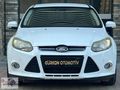 GÜRKON' 2012 FORD FOCUS 1.6 TDCİ TİTANİUM HATASIZ DEĞİŞENSİZ