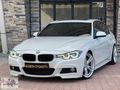 GÜRKON'BMW 320İED 40TH YEAR EDİTİON-NBT-HARMAN-ISITMA-HATASIZ