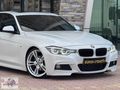 GÜRKON'BMW 320İED 40TH YEAR EDİTİON-NBT-HARMAN-ISITMA-HATASIZ