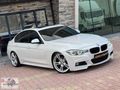 GÜRKON'BMW 320İED 40TH YEAR EDİTİON-NBT-HARMAN-ISITMA-HATASIZ