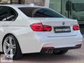 GÜRKON'BMW 320İED 40TH YEAR EDİTİON-NBT-HARMAN-ISITMA-HATASIZ