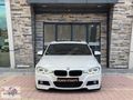 GÜRKON'BMW 320İED 40TH YEAR EDİTİON-NBT-HARMAN-ISITMA-HATASIZ