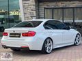 GÜRKON'BMW 320İED 40TH YEAR EDİTİON-NBT-HARMAN-ISITMA-HATASIZ