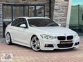 GÜRKON'BMW 320İED 40TH YEAR EDİTİON-NBT-HARMAN-ISITMA-HATASIZ