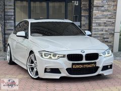 GÜRKON'BMW 320İED 40TH YEAR EDİTİON-NBT-HARMAN-ISITMA-HATASIZ