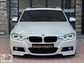 GÜRKON'BMW 320İED 40TH YEAR EDİTİON-NBT-HARMAN-ISITMA-HATASIZ