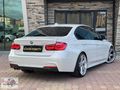GÜRKON'BMW 320İED 40TH YEAR EDİTİON-NBT-HARMAN-ISITMA-HATASIZ