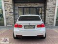 GÜRKON'BMW 320İED 40TH YEAR EDİTİON-NBT-HARMAN-ISITMA-HATASIZ