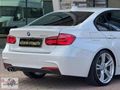 GÜRKON'BMW 320İED 40TH YEAR EDİTİON-NBT-HARMAN-ISITMA-HATASIZ