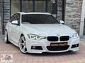 GÜRKON'BMW 320İED 40TH YEAR EDİTİON-NBT-HARMAN-ISITMA-HATASIZ