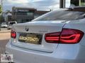 GÜRKON'BMW 320İED 40TH YEAR EDİTİON-NBT-HARMAN-ISITMA-HATASIZ