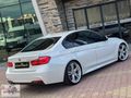 GÜRKON'BMW 320İED 40TH YEAR EDİTİON-NBT-HARMAN-ISITMA-HATASIZ