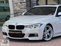 GÜRKON'BMW 320İED 40TH YEAR EDİTİON-NBT-HARMAN-ISITMA-HATASIZ