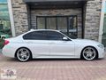 GÜRKON'BMW 320İED 40TH YEAR EDİTİON-NBT-HARMAN-ISITMA-HATASIZ