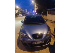 Sahibinden Seat Altea 1.6 TDI I-Tech XL 2014 Model  154.000 km Mavi