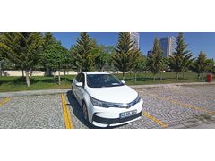 Sahibinden Toyota Corolla 1.6 Life 2018 Model