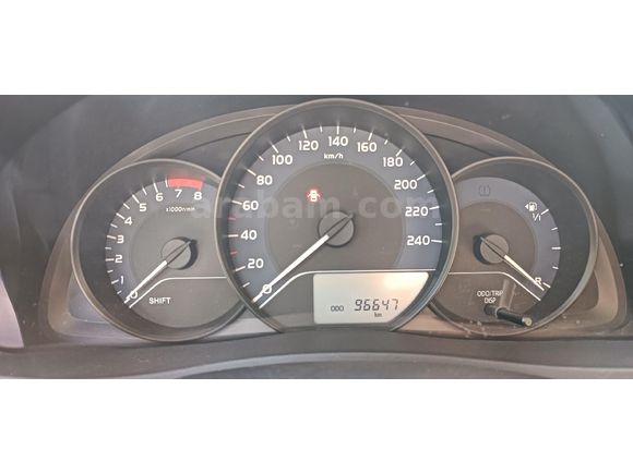Sahibinden Toyota Corolla 1.6 Life 2018 Model