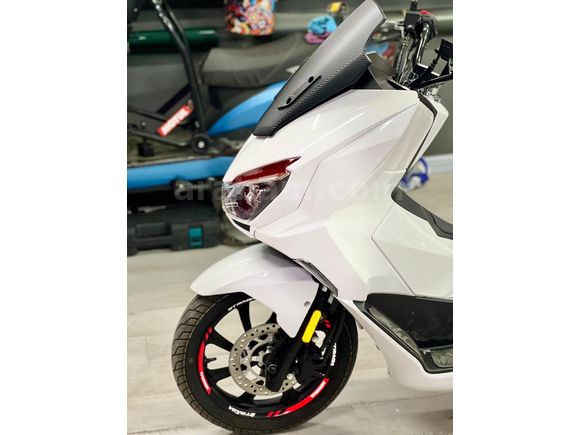 Sahibinden Mondial 125 Strada