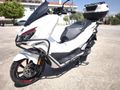 Sahibinden Mondial 125 Strada