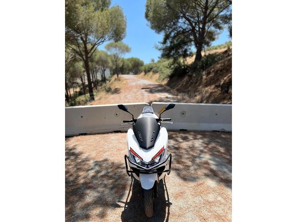 Sahibinden Mondial 125 Strada