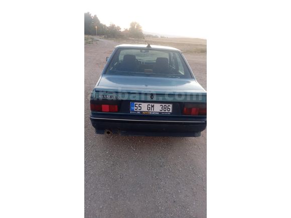 Sahibinden Renault R 9 1.4 Broadway 1996 Model