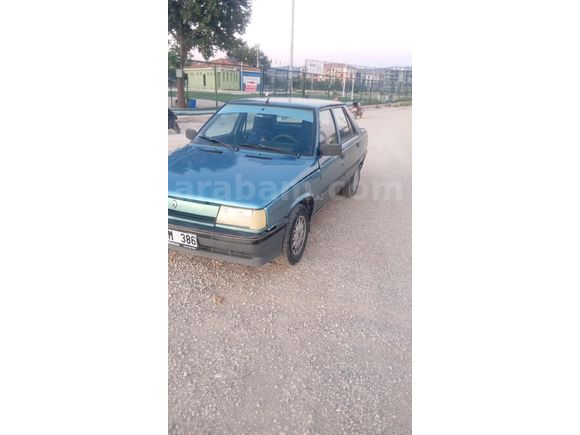 Sahibinden Renault R 9 1.4 Broadway 1996 Model