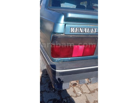 Sahibinden Renault R 9 1.4 Broadway 1996 Model