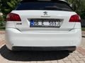 MEMURDAN TEMİZ  Peugeot 308 2017 Model 