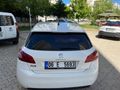 MEMURDAN TEMİZ  Peugeot 308 2017 Model 