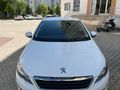 MEMURDAN TEMİZ  Peugeot 308 2017 Model 